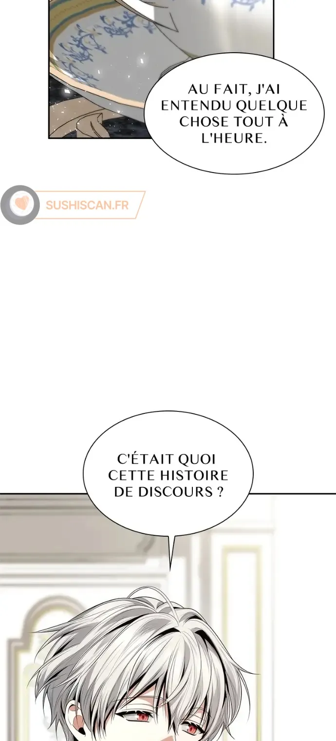 Read I’m the Queen in This Life FR Manga Online