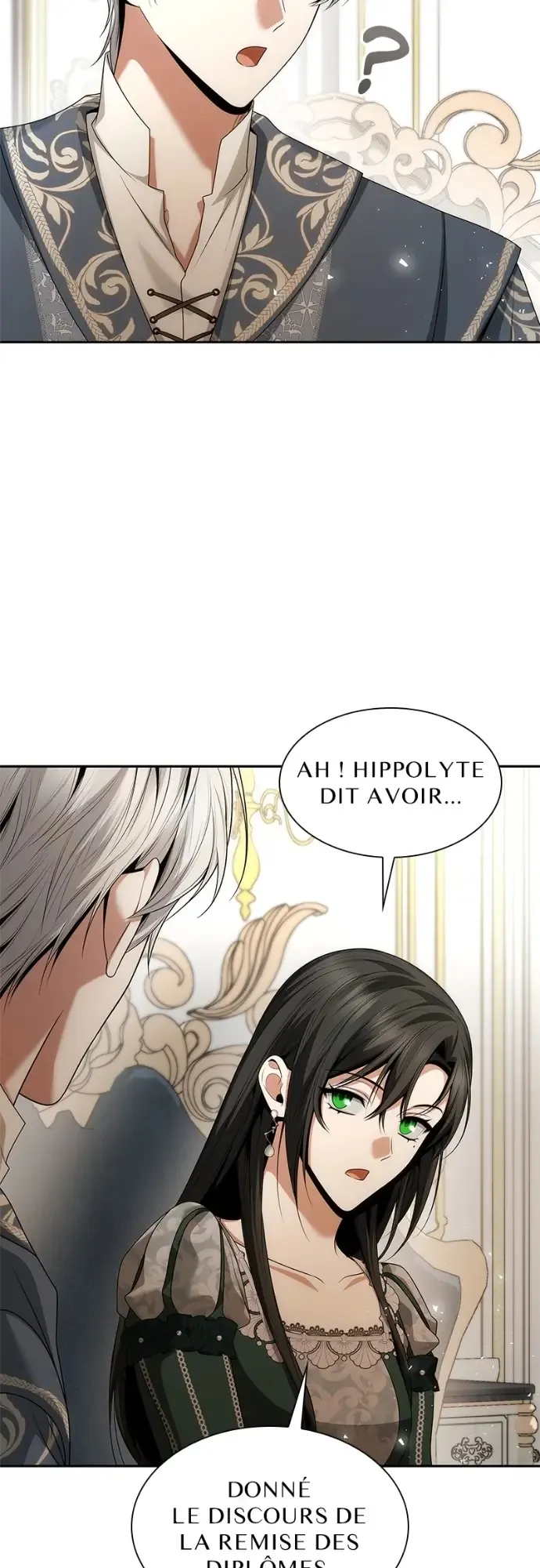 Read I’m the Queen in This Life FR Manga Online