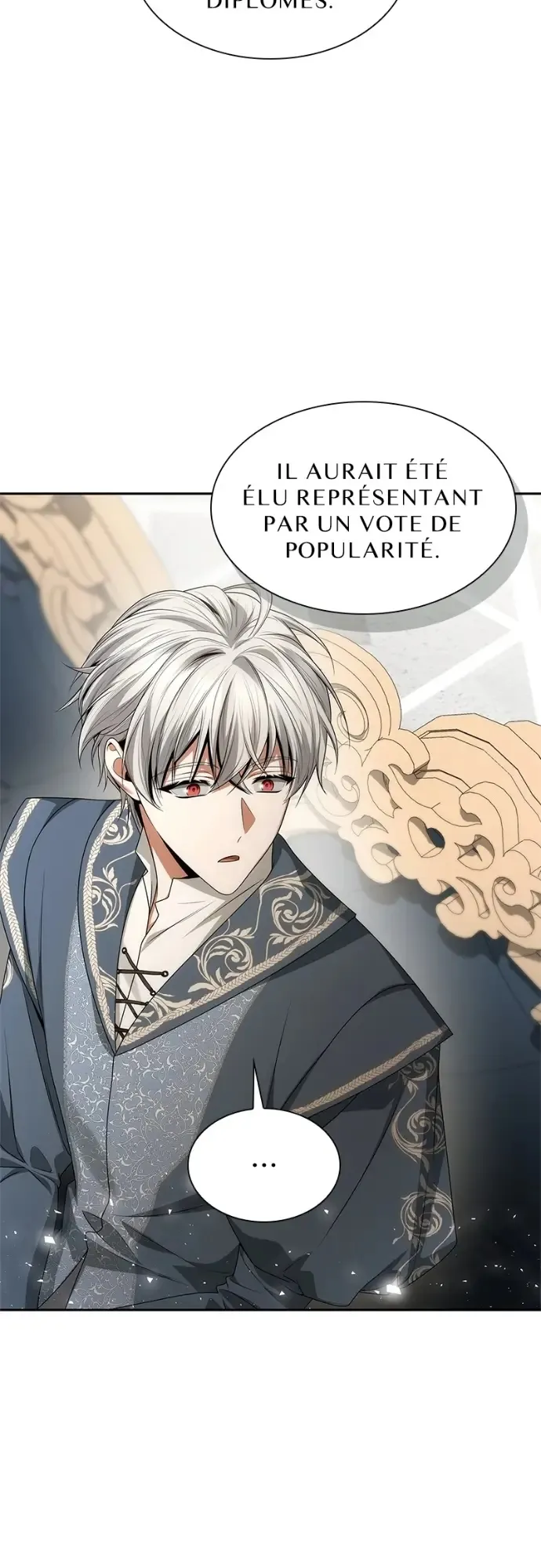 Read I’m the Queen in This Life FR Manga Online