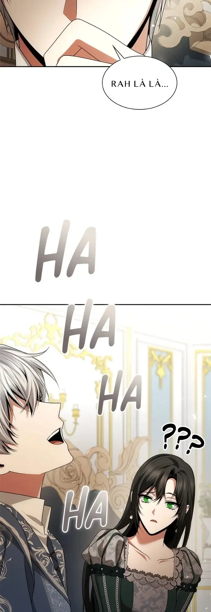Read I’m the Queen in This Life FR Manga Online