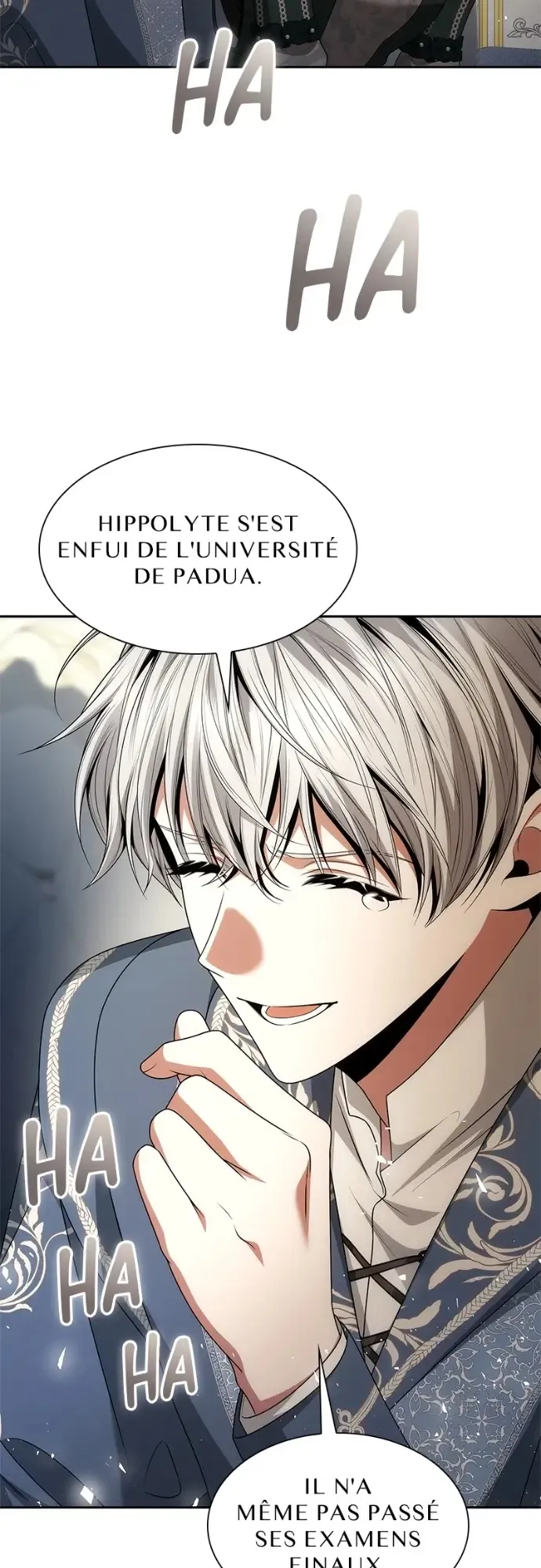 Read I’m the Queen in This Life FR Manga Online