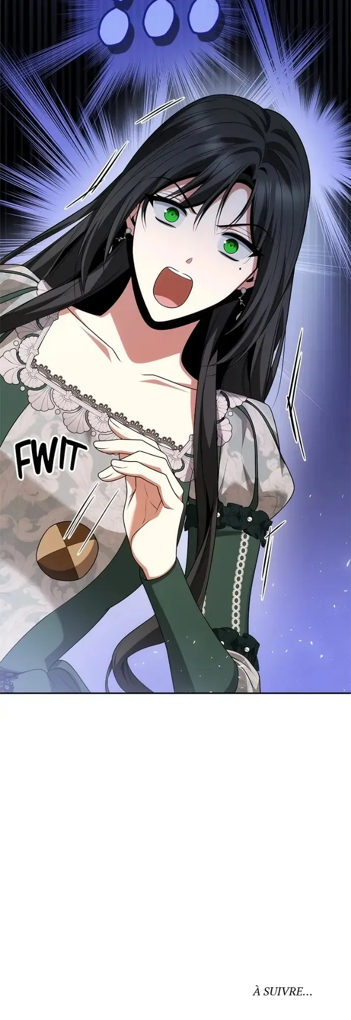 Read I’m the Queen in This Life FR Manga Online