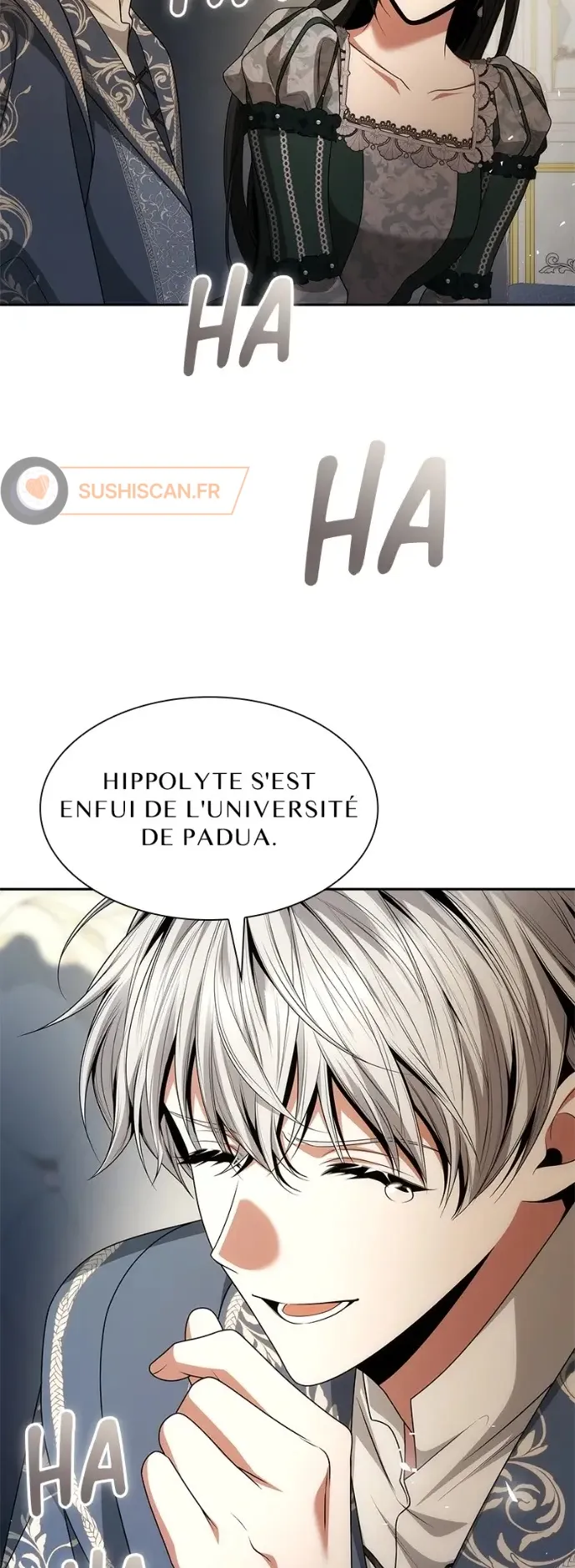 Read I’m the Queen in This Life FR Manga Online