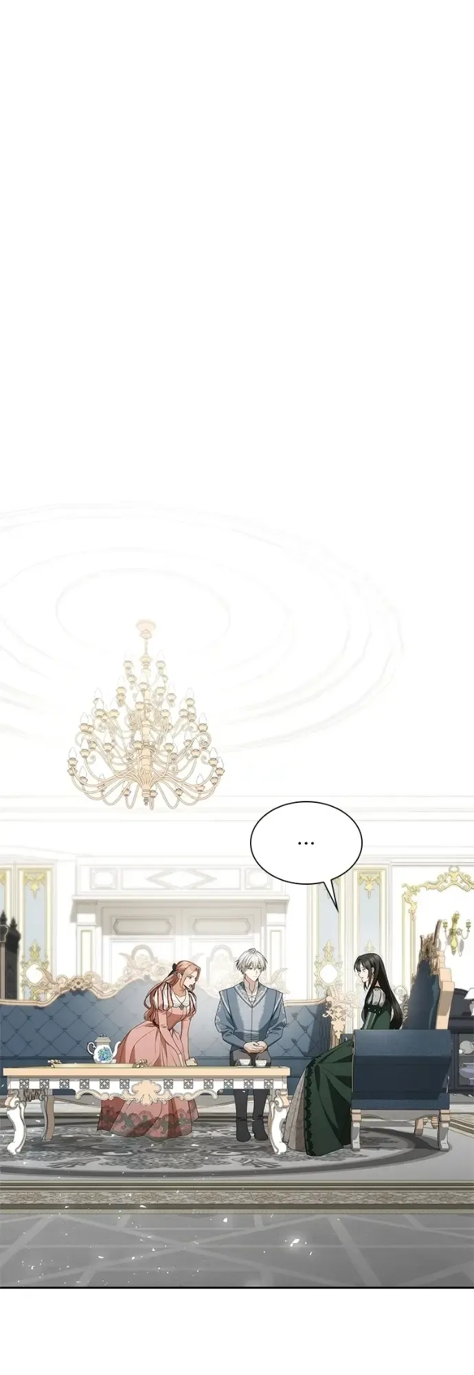 Read I’m the Queen in This Life FR Manga Online
