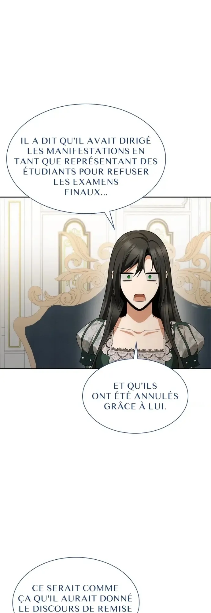 Read I’m the Queen in This Life FR Manga Online