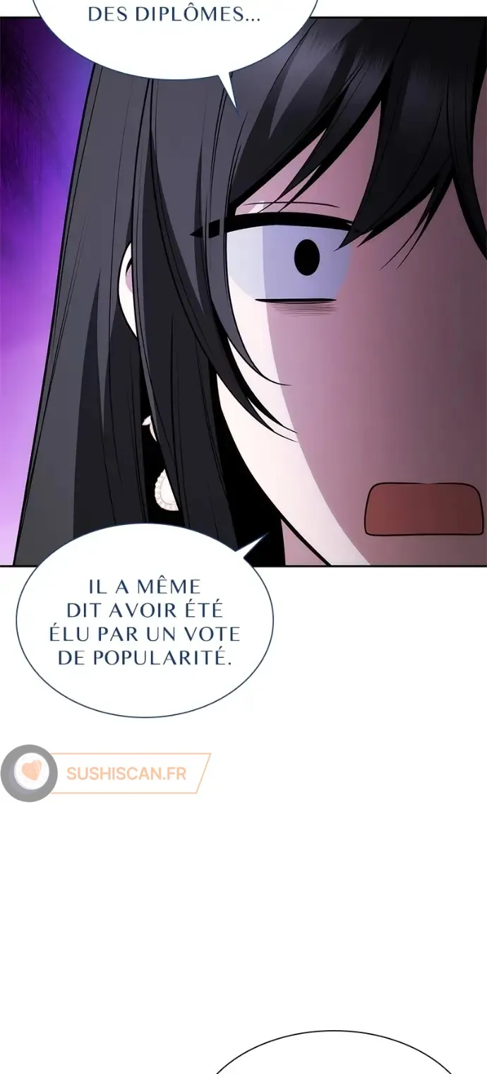 Read I’m the Queen in This Life FR Manga Online