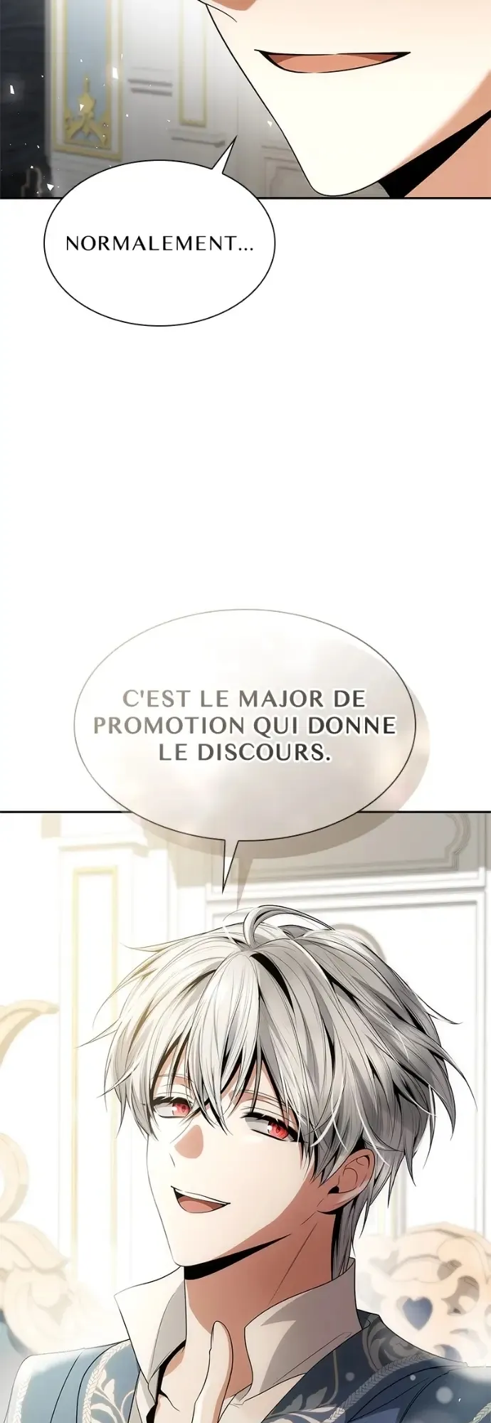 Read I’m the Queen in This Life FR Manga Online