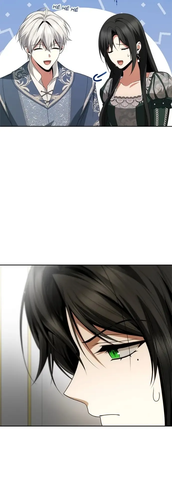 Read I’m the Queen in This Life FR Manga Online
