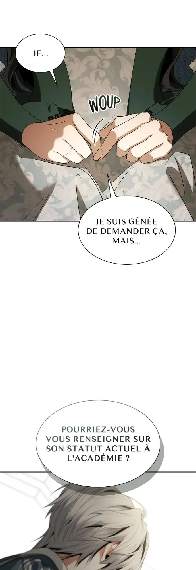Read I’m the Queen in This Life FR Manga Online