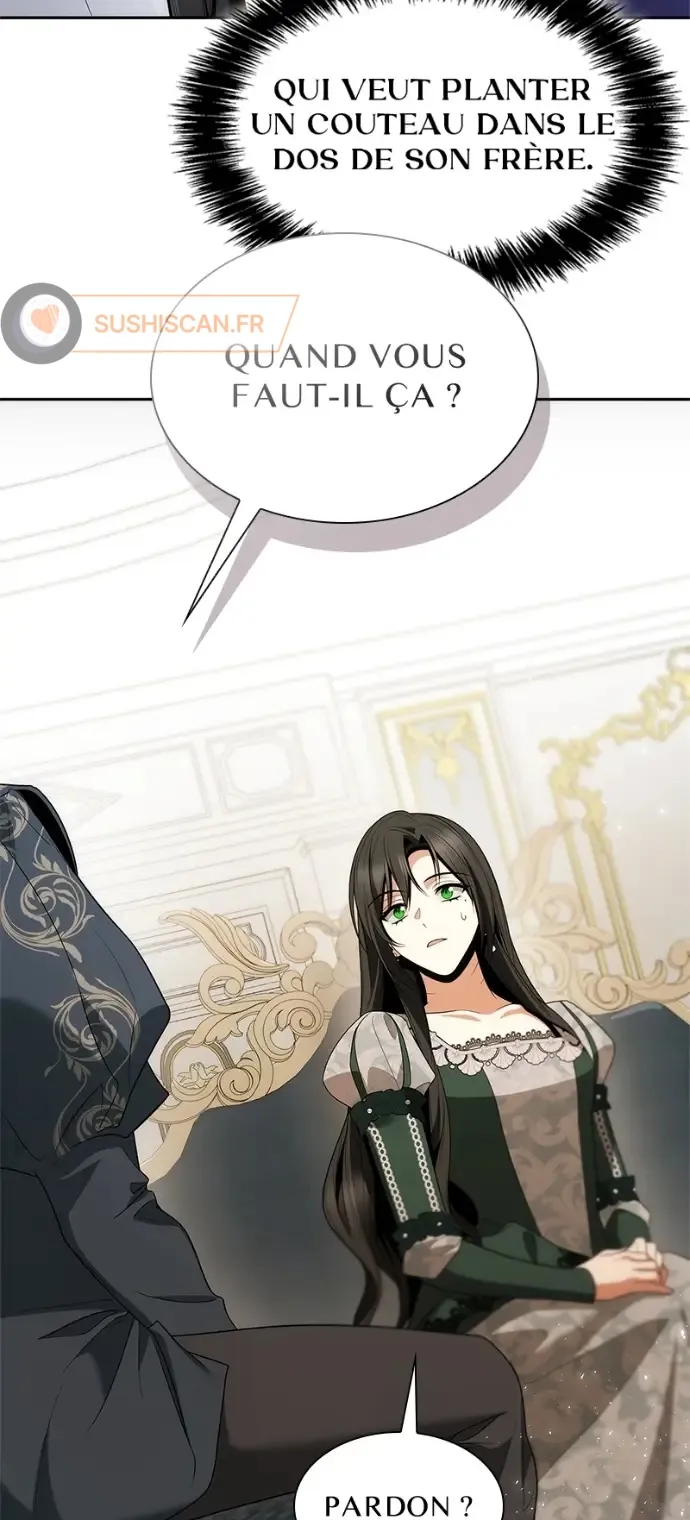 Read I’m the Queen in This Life FR Manga Online