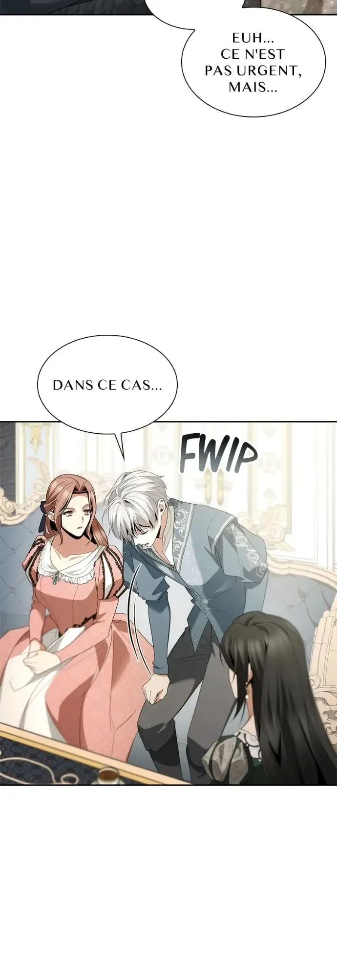 Read I’m the Queen in This Life FR Manga Online