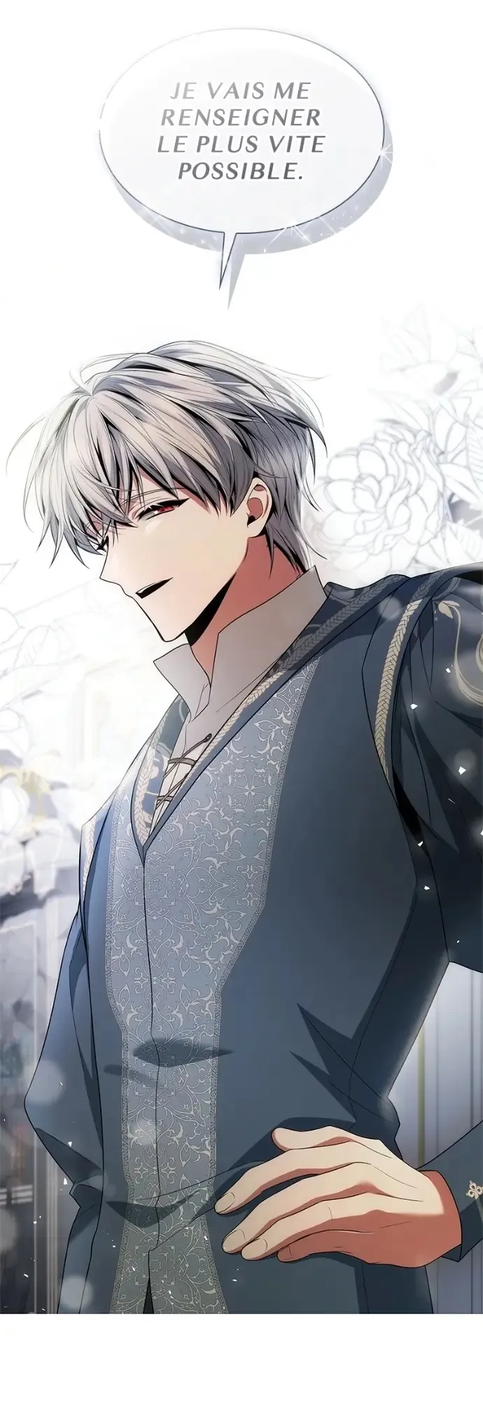Read I’m the Queen in This Life FR Manga Online