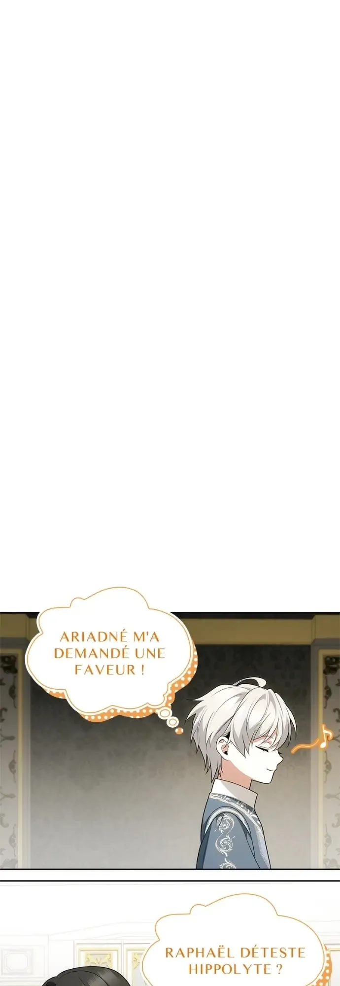 Read I’m the Queen in This Life FR Manga Online