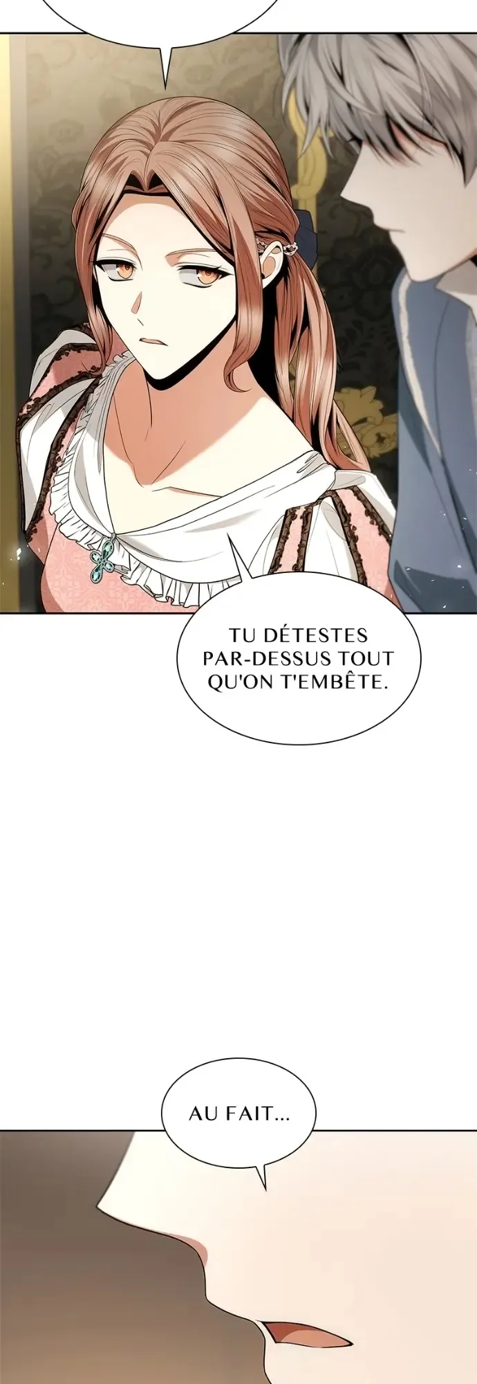 Read I’m the Queen in This Life FR Manga Online
