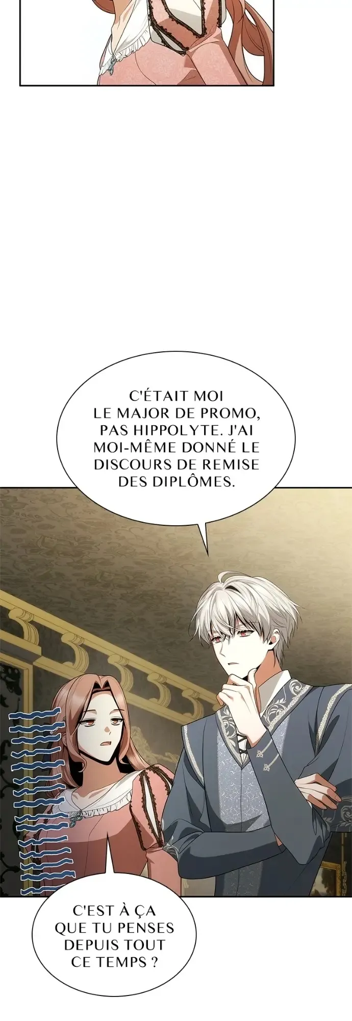 Read I’m the Queen in This Life FR Manga Online