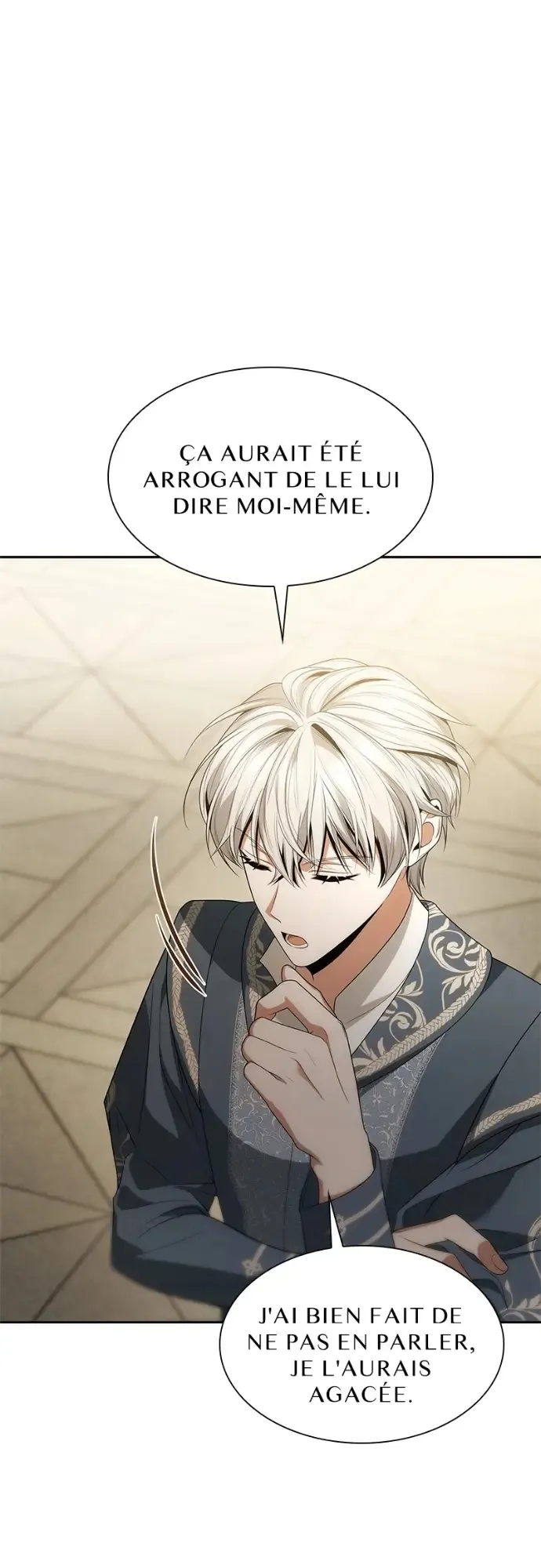 Read I’m the Queen in This Life FR Manga Online