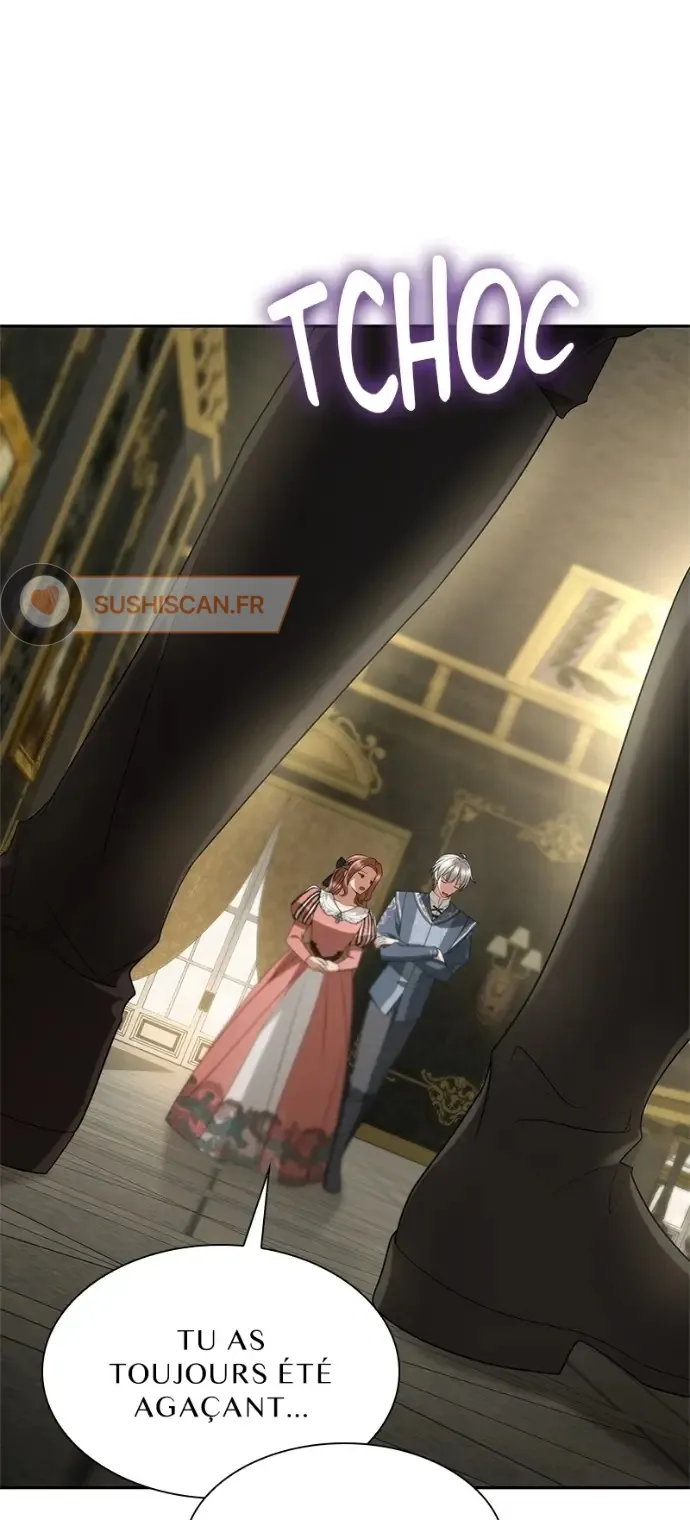 Read I’m the Queen in This Life FR Manga Online