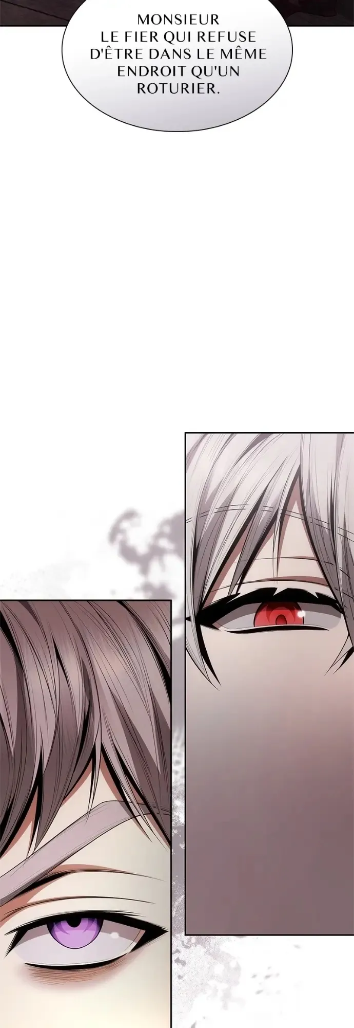 Read I’m the Queen in This Life FR Manga Online