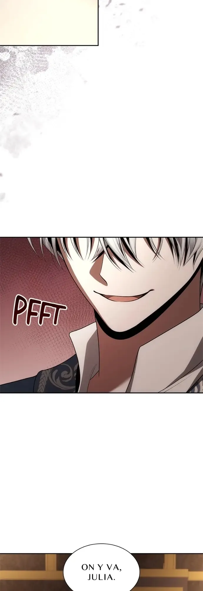 Read I’m the Queen in This Life FR Manga Online