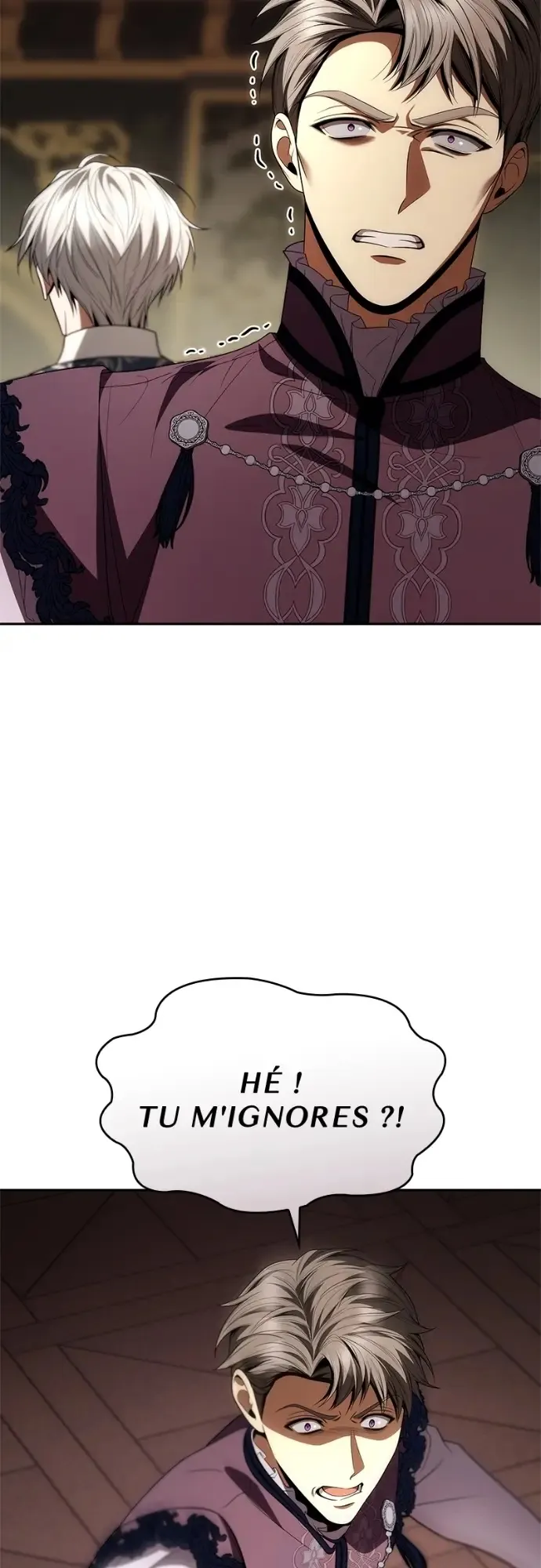 Read I’m the Queen in This Life FR Manga Online