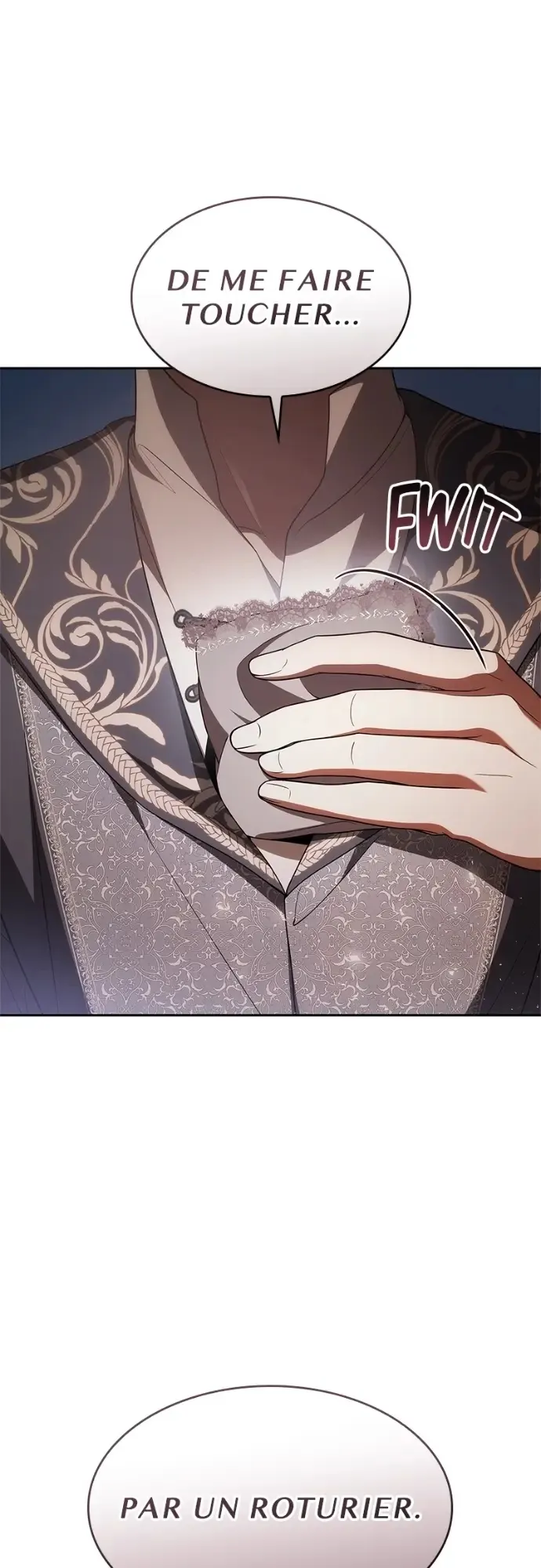 Read I’m the Queen in This Life FR Manga Online