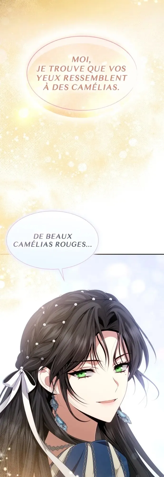 Read I’m the Queen in This Life FR Manga Online