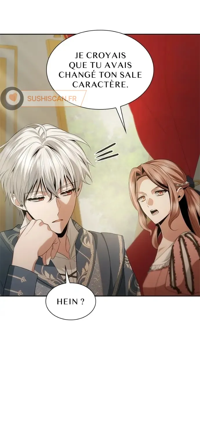 Read I’m the Queen in This Life FR Manga Online