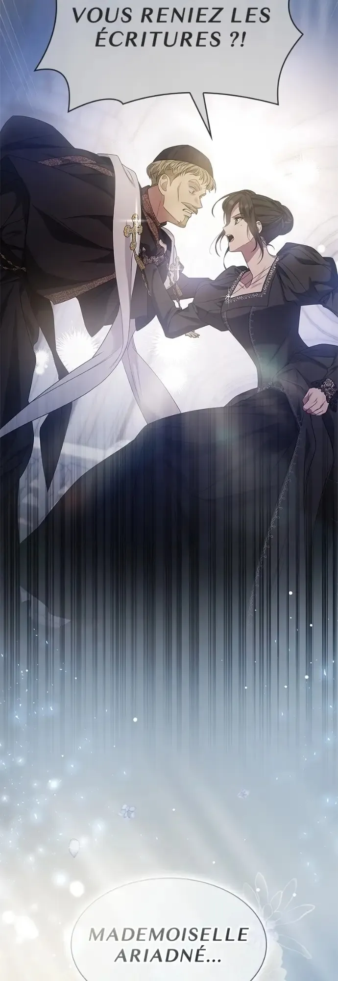 Read I’m the Queen in This Life FR Manga Online