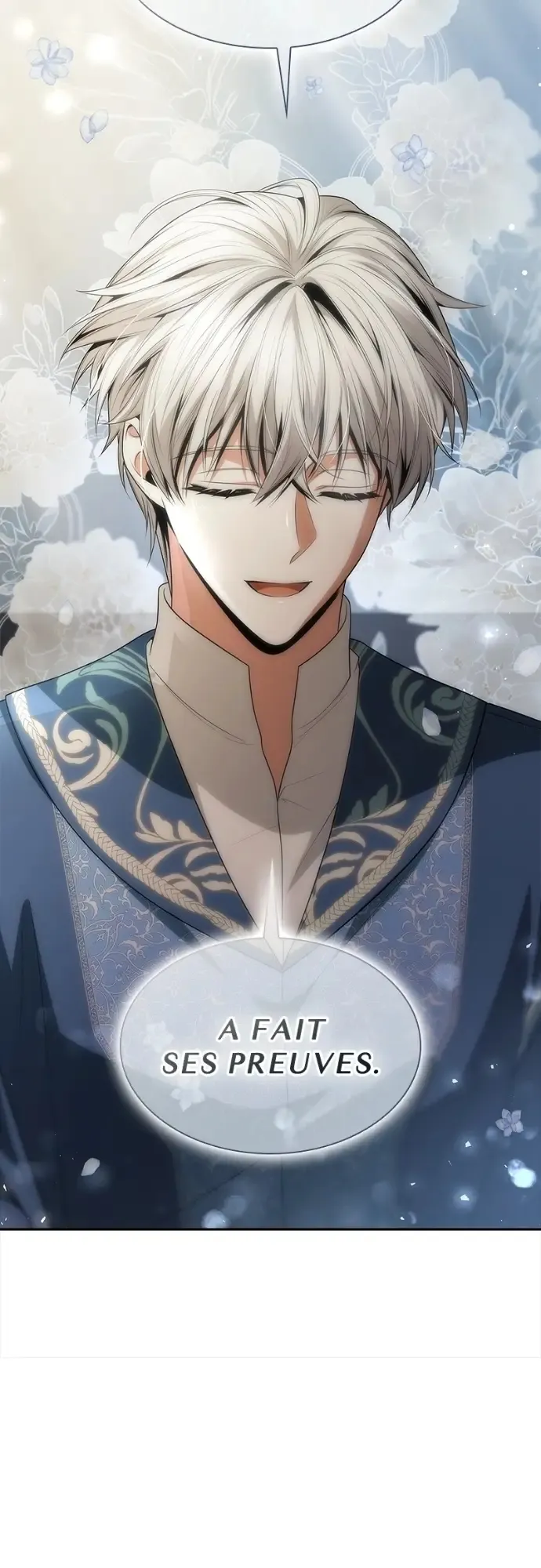 Read I’m the Queen in This Life FR Manga Online