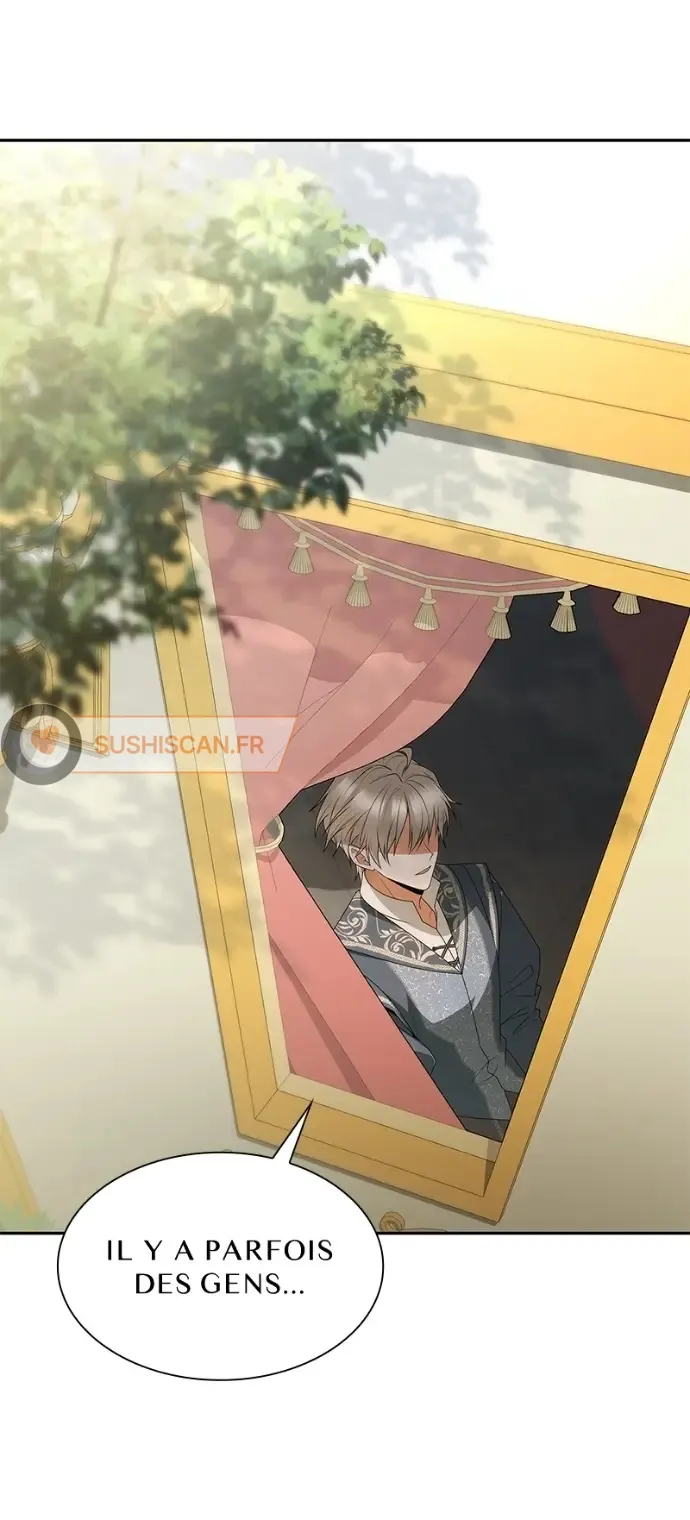 Read I’m the Queen in This Life FR Manga Online