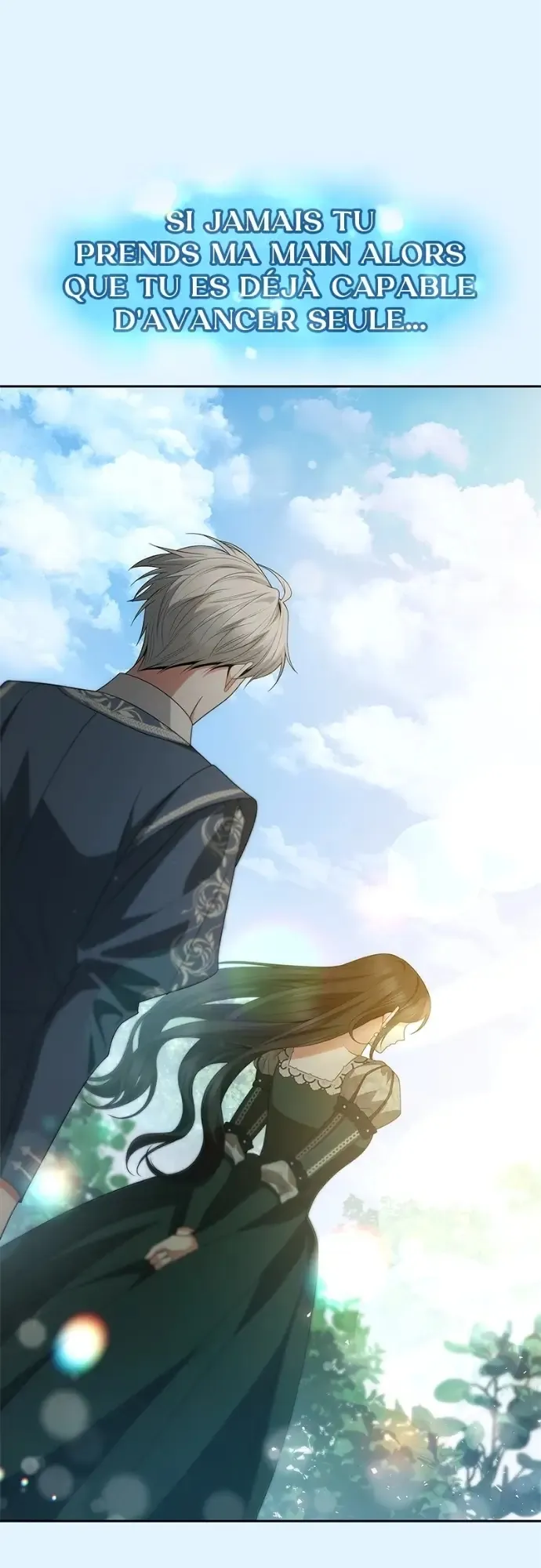 Read I’m the Queen in This Life FR Manga Online