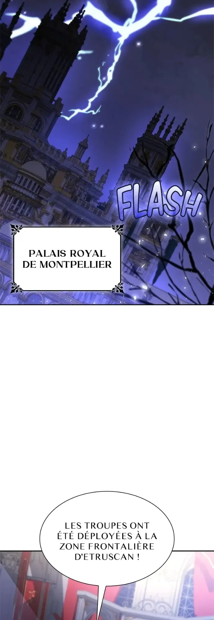 Read I’m the Queen in This Life FR Manga Online