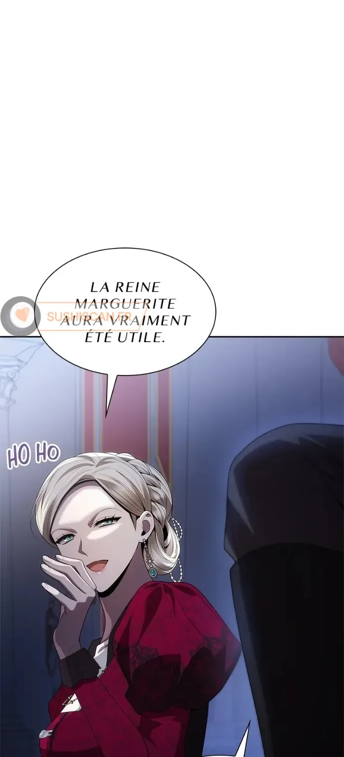 Read I’m the Queen in This Life FR Manga Online