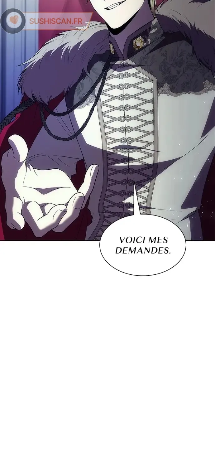 Read I’m the Queen in This Life FR Manga Online