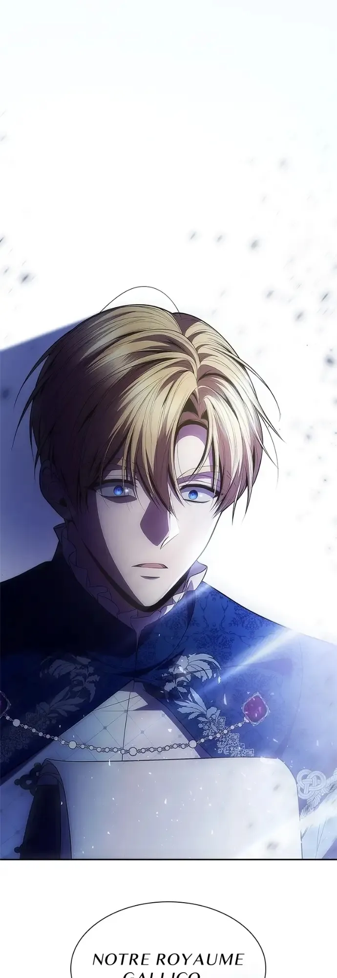 Read I’m the Queen in This Life FR Manga Online