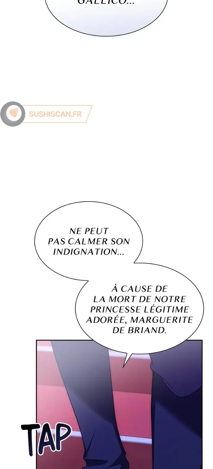 Read I’m the Queen in This Life FR Manga Online