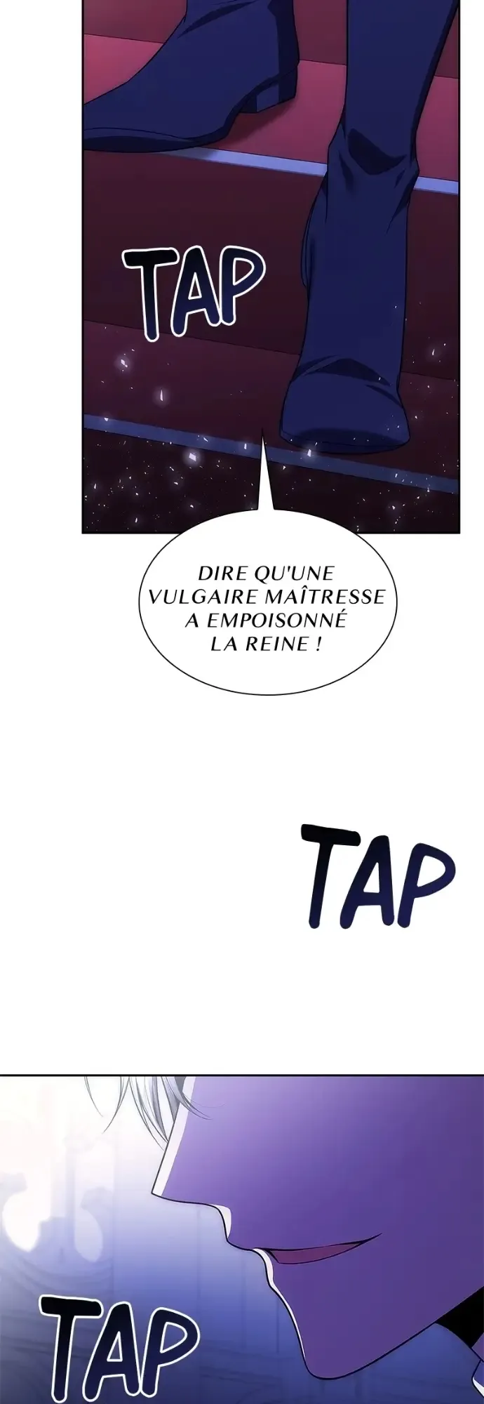 Read I’m the Queen in This Life FR Manga Online