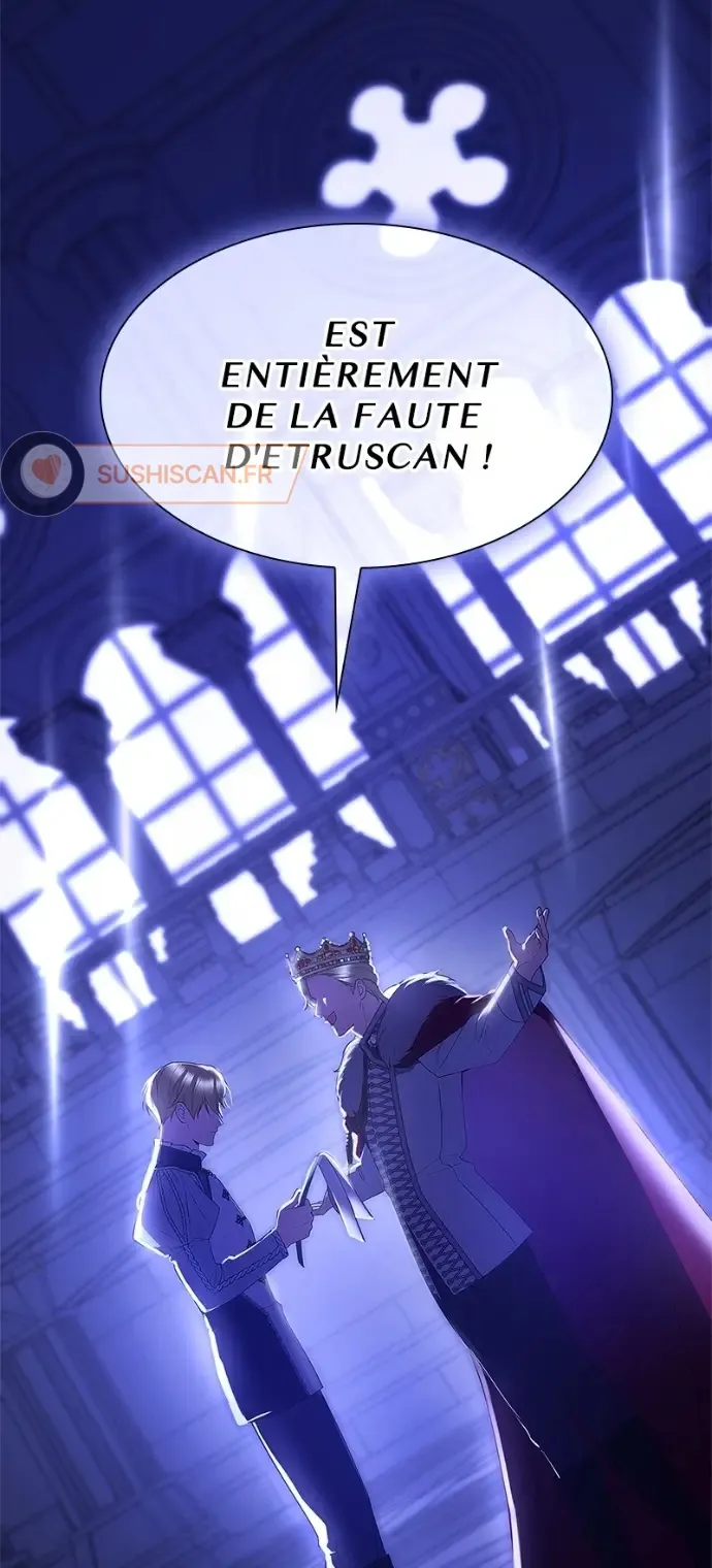 Read I’m the Queen in This Life FR Manga Online
