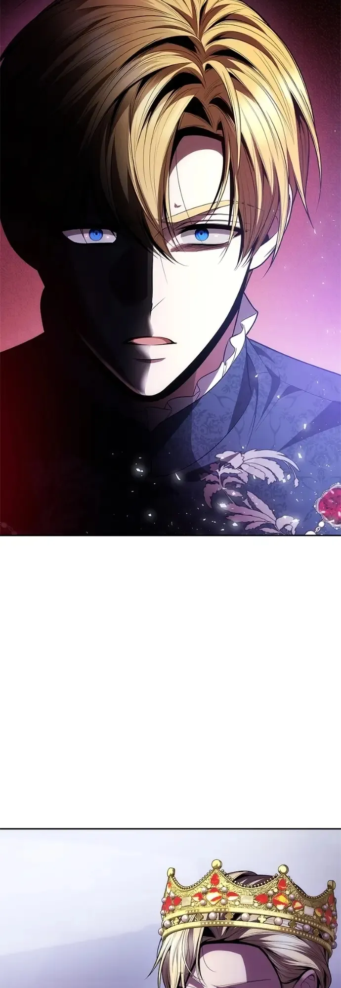 Read I’m the Queen in This Life FR Manga Online