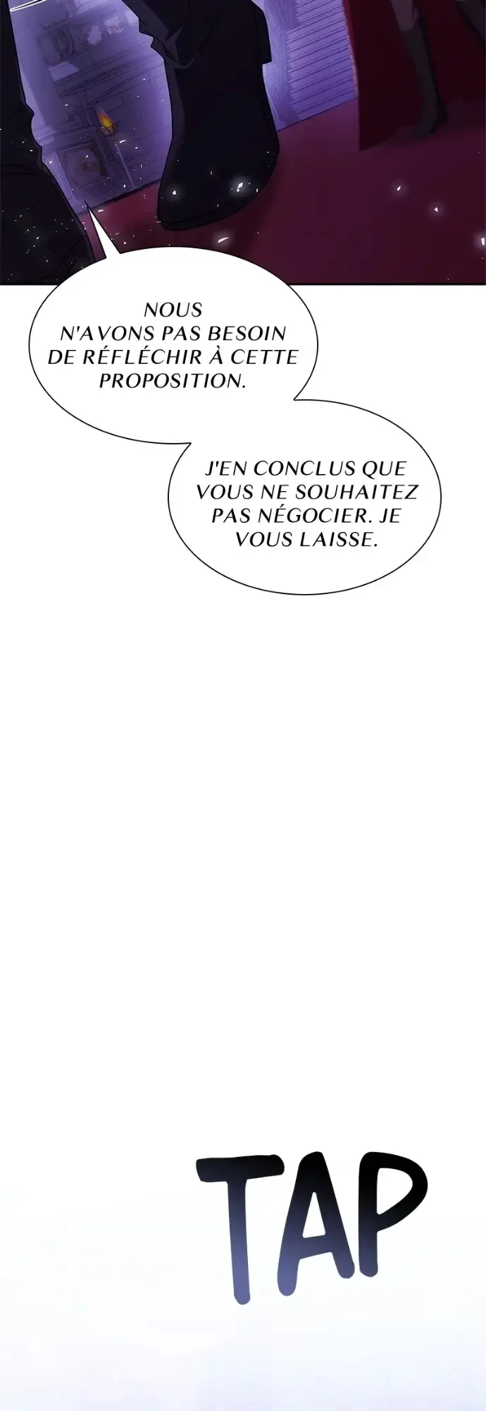 Read I’m the Queen in This Life FR Manga Online