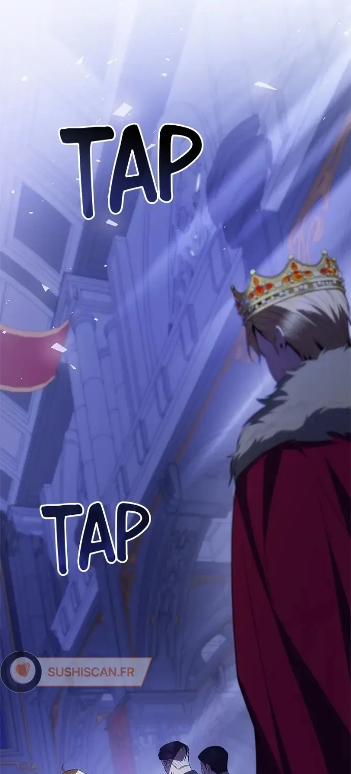 Read I’m the Queen in This Life FR Manga Online