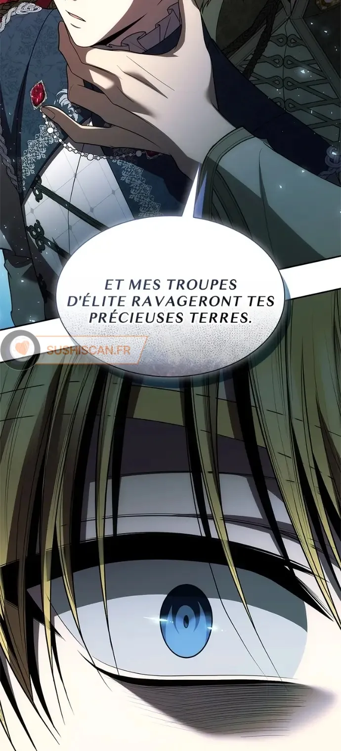 Read I’m the Queen in This Life FR Manga Online
