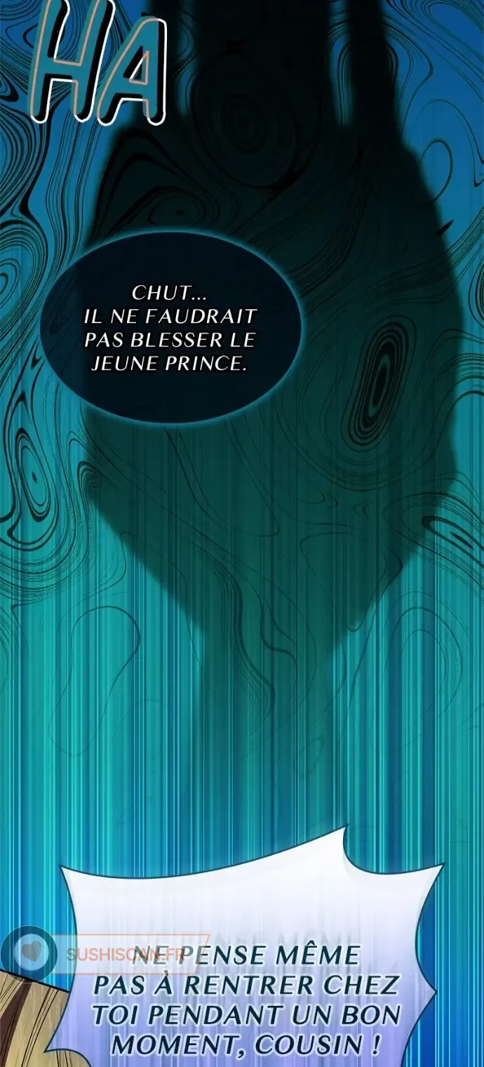 Read I’m the Queen in This Life FR Manga Online