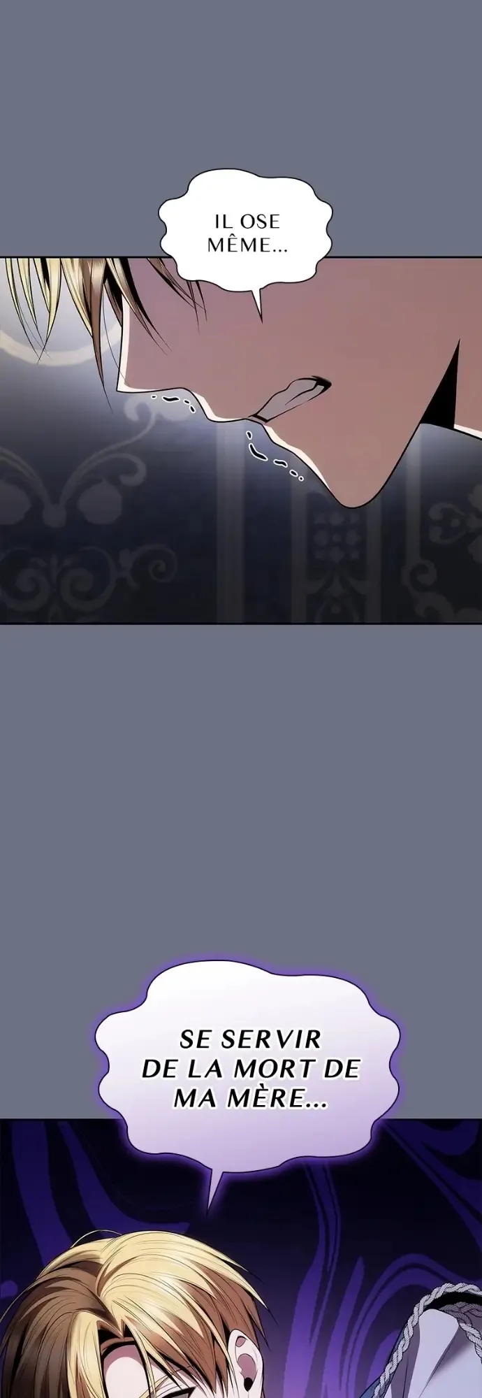 Read I’m the Queen in This Life FR Manga Online