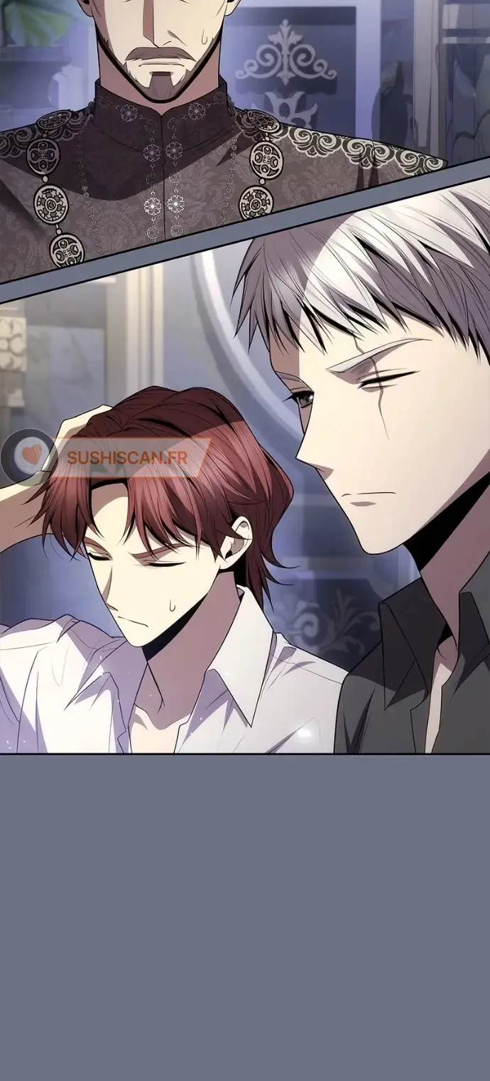 Read I’m the Queen in This Life FR Manga Online