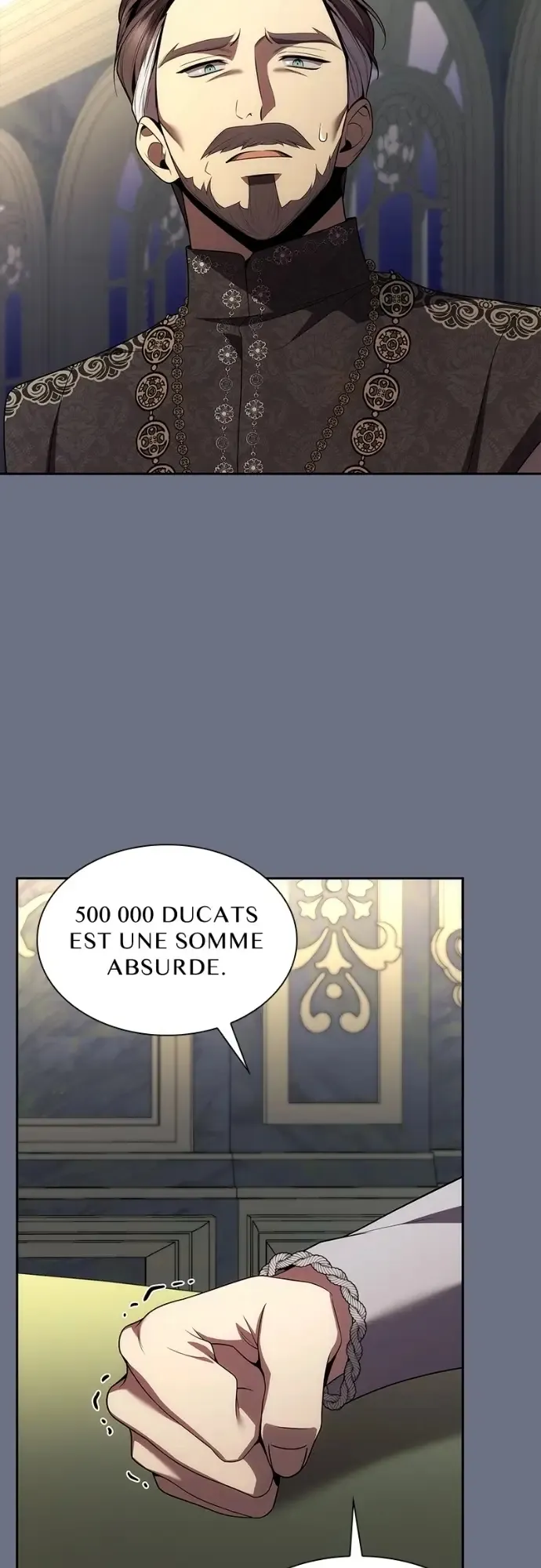 Read I’m the Queen in This Life FR Manga Online