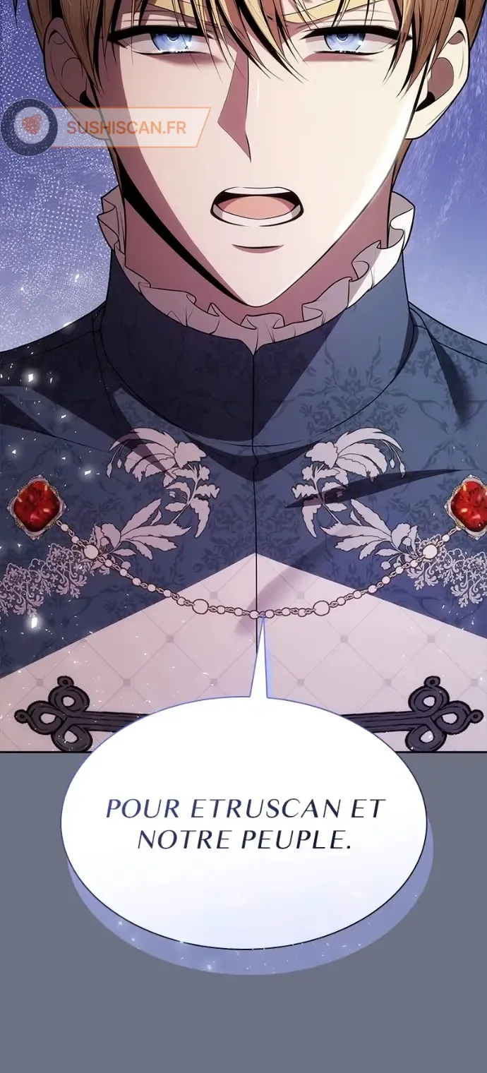 Read I’m the Queen in This Life FR Manga Online