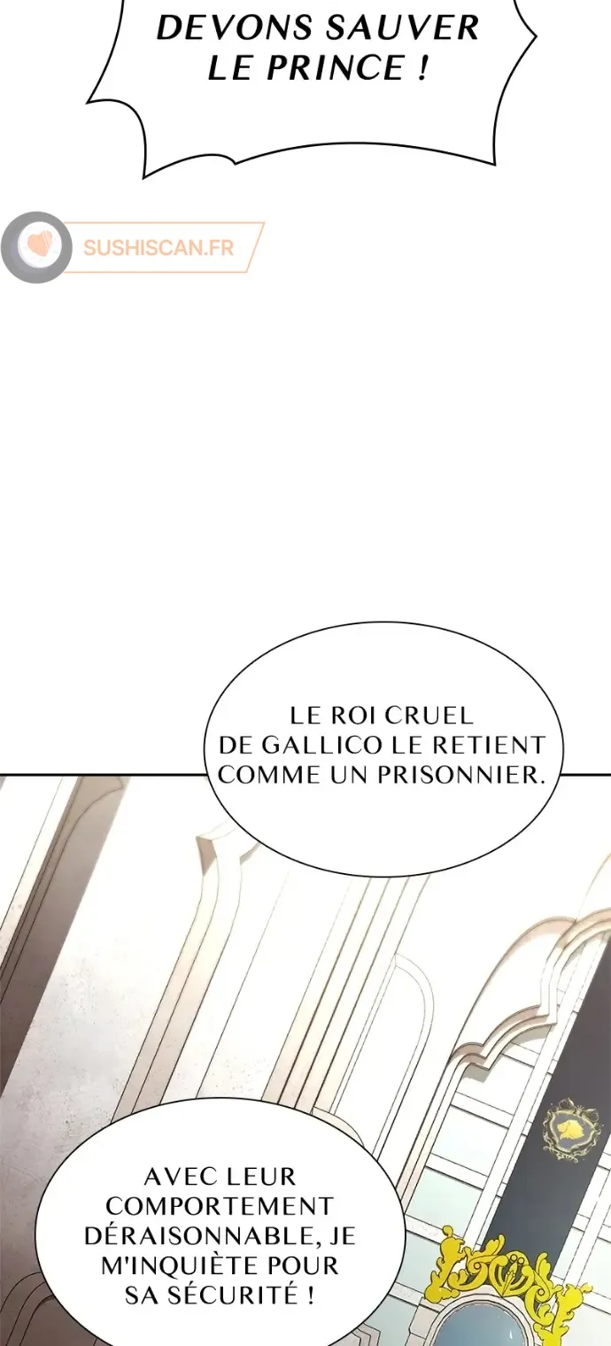 Read I’m the Queen in This Life FR Manga Online