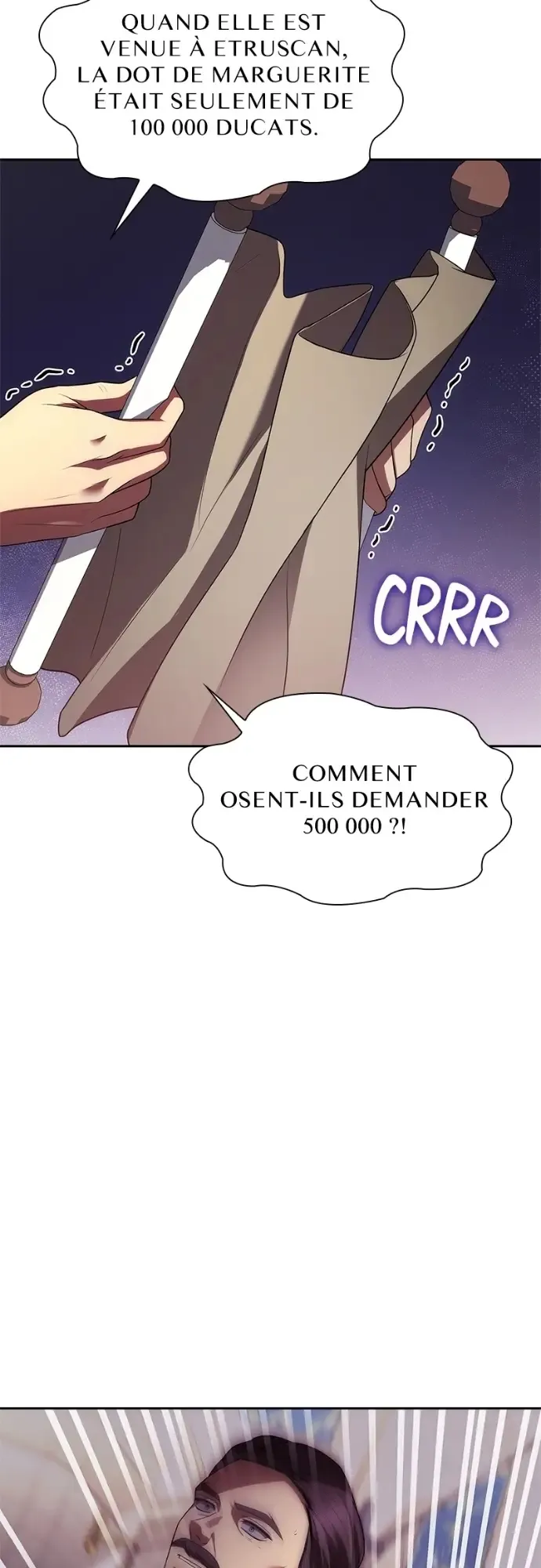 Read I’m the Queen in This Life FR Manga Online