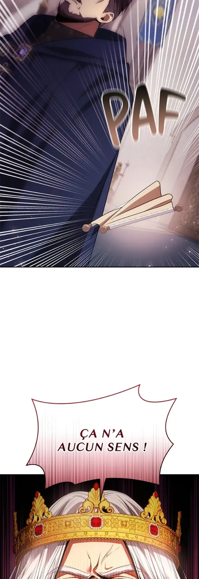 Read I’m the Queen in This Life FR Manga Online